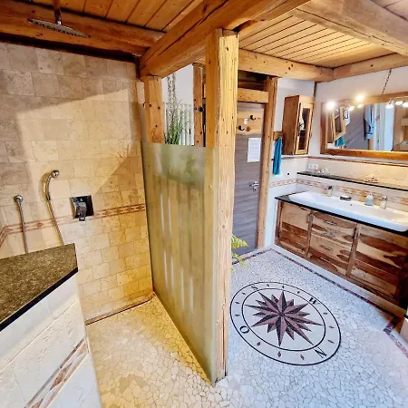 Wood & Stone 2