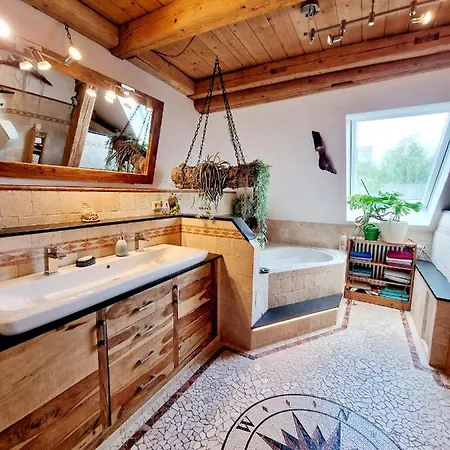 Wood & Stone 2