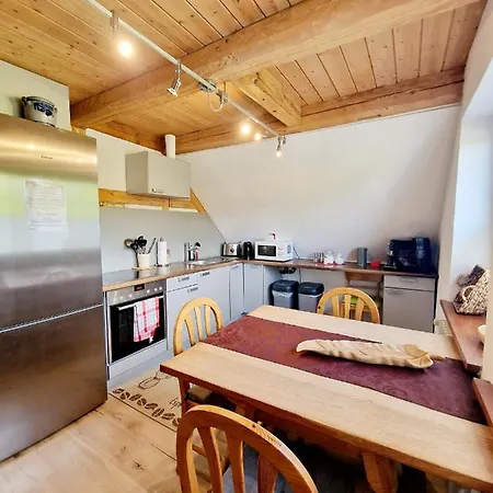 Gerendaház Wood & Stone 2 *