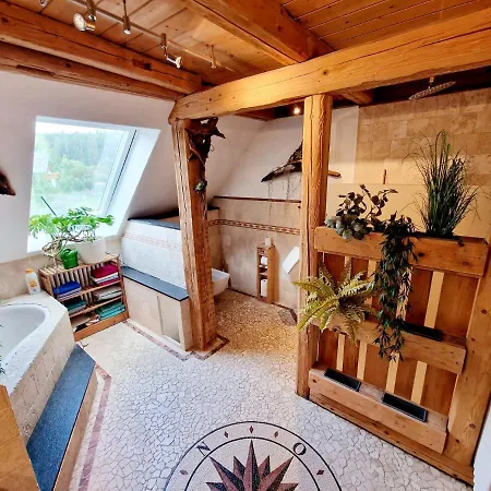 Wood & Stone 2 Donaueschingen